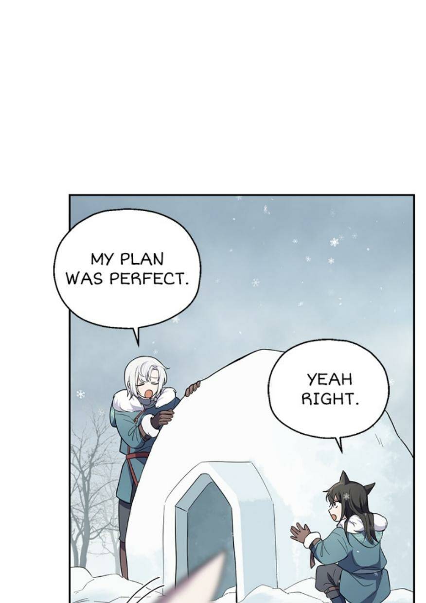 Silver Demon King Chapter 32 - page 18
