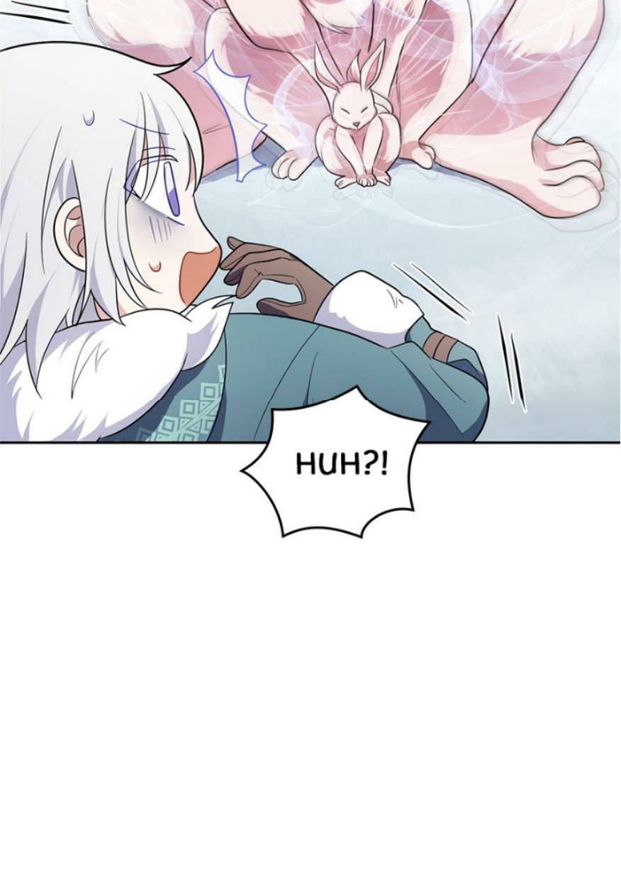 Silver Demon King Chapter 32 - page 40