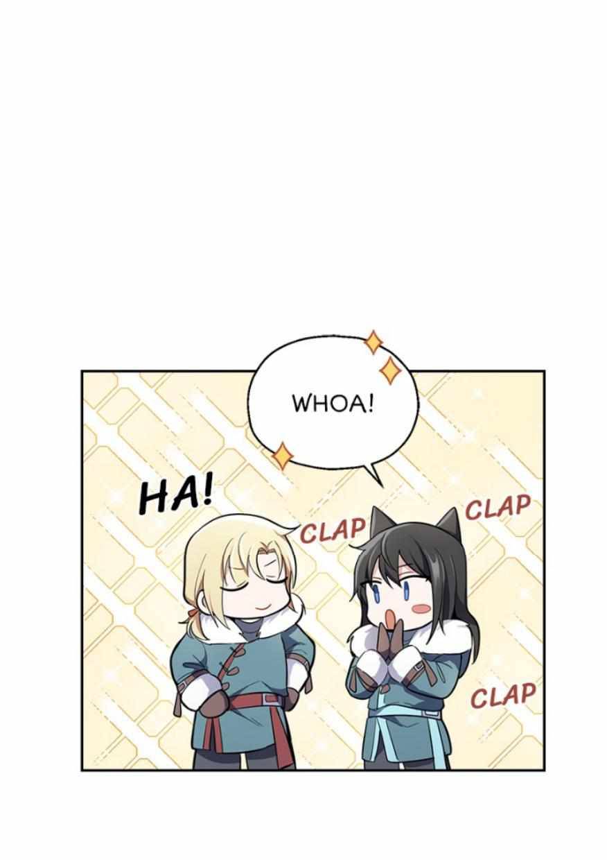 Silver Demon King Chapter 33 - page 101
