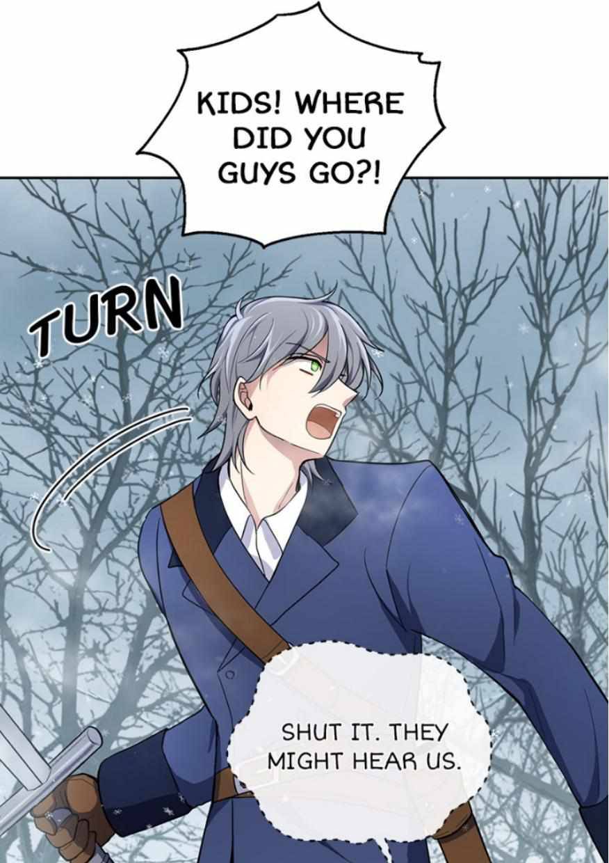Silver Demon King Chapter 33 - page 25