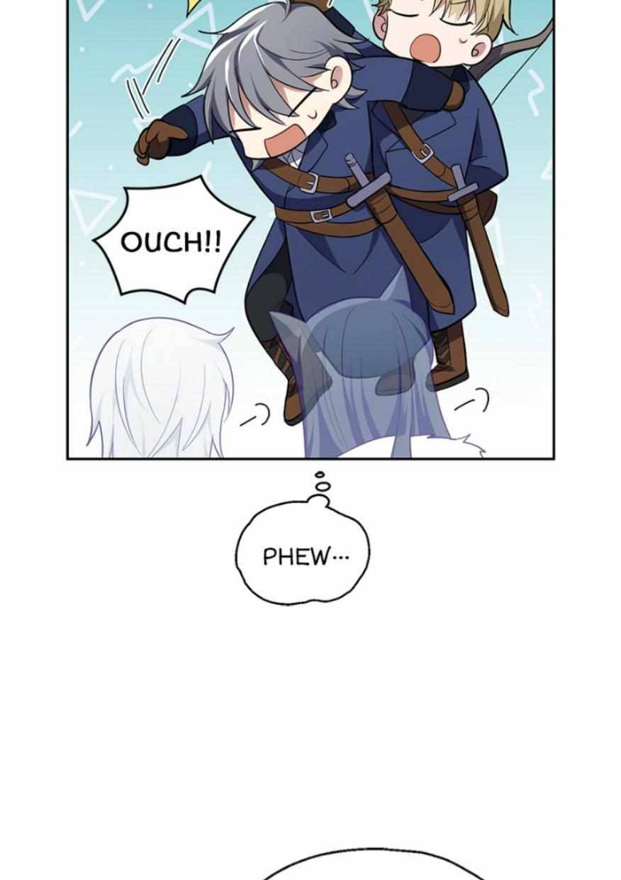 Silver Demon King Chapter 33 - page 42