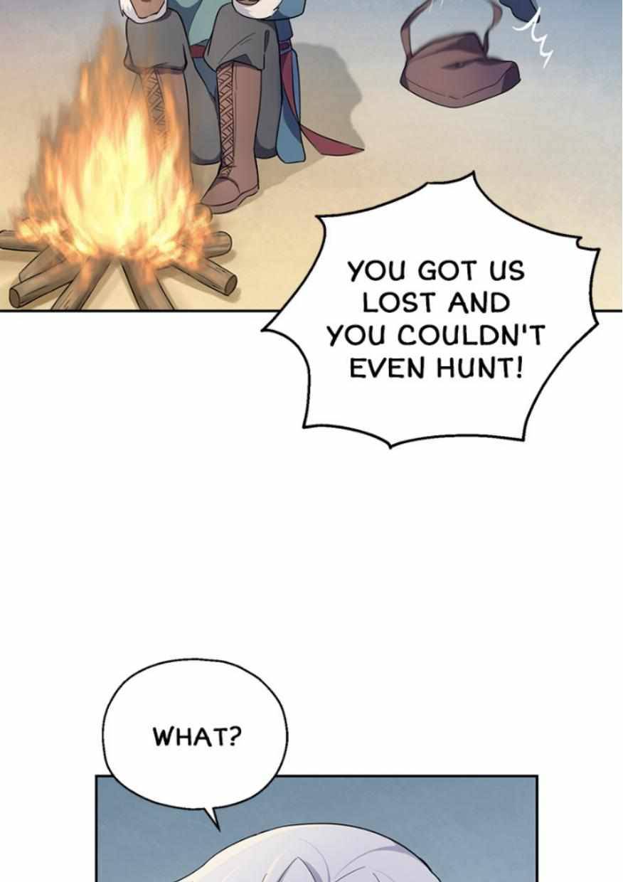 Silver Demon King Chapter 33 - page 65
