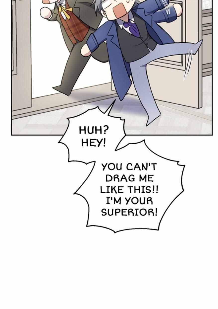 Silver Demon King Chapter 34 - page 24