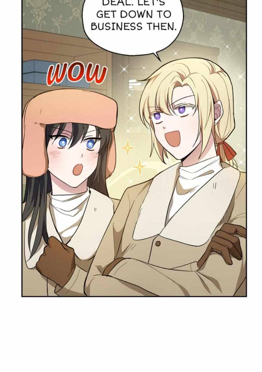 Silver Demon King Chapter 34 - page 71