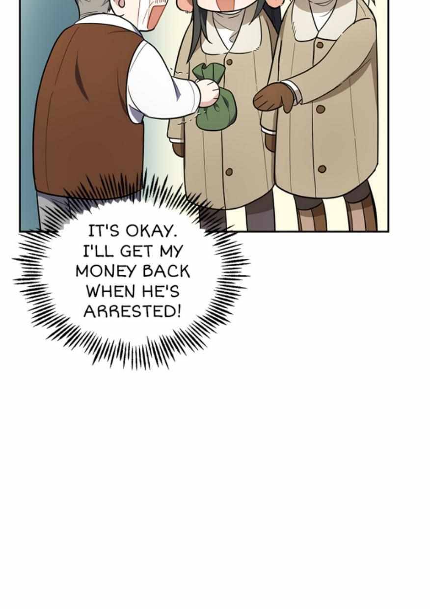 Silver Demon King Chapter 34 - page 73