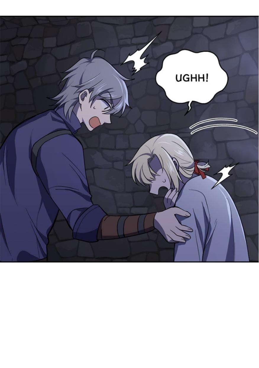 Silver Demon King Chapter 36 - page 81