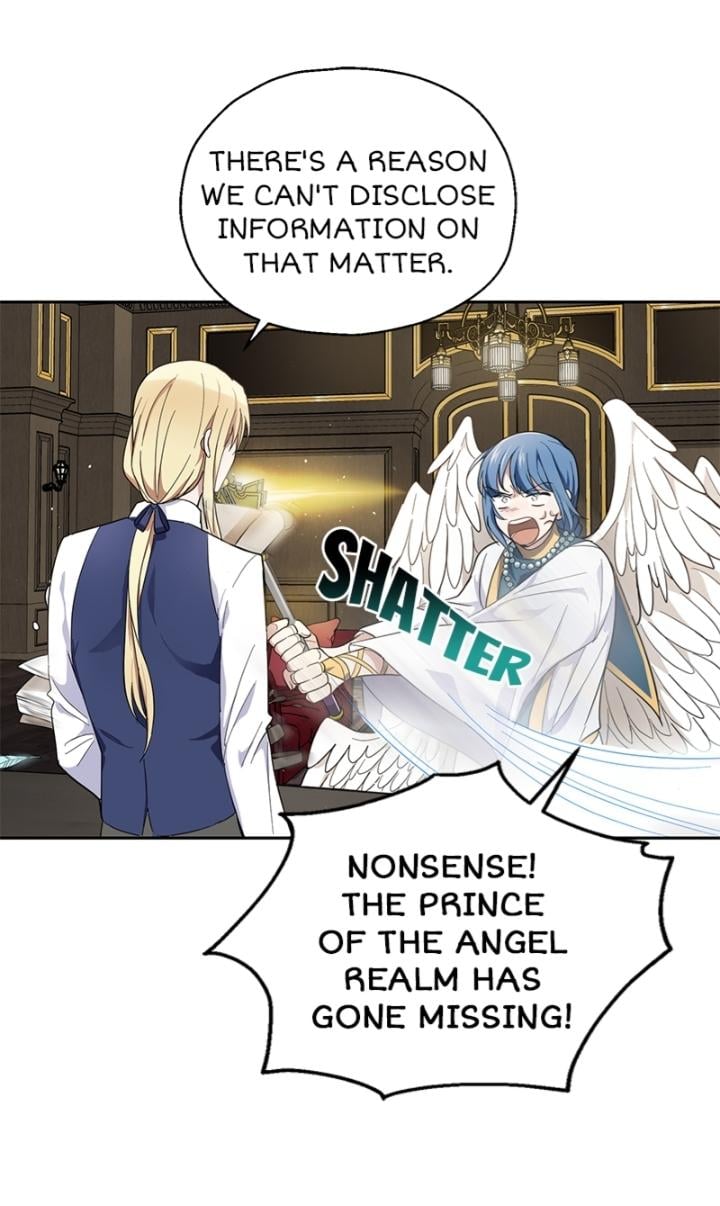 Silver Demon King Chapter 38 - page 4
