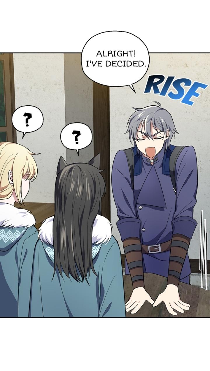 Silver Demon King Chapter 38 - page 56