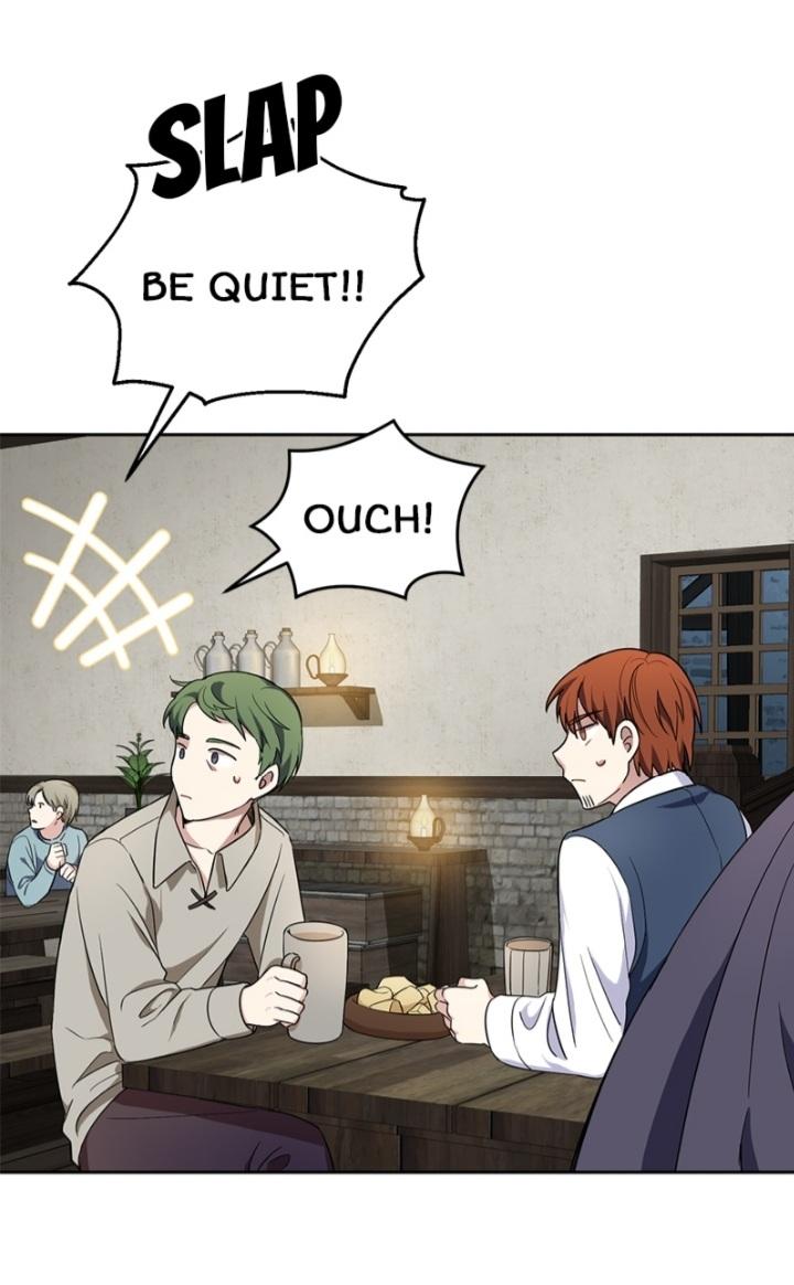 Silver Demon King Chapter 38 - page 73