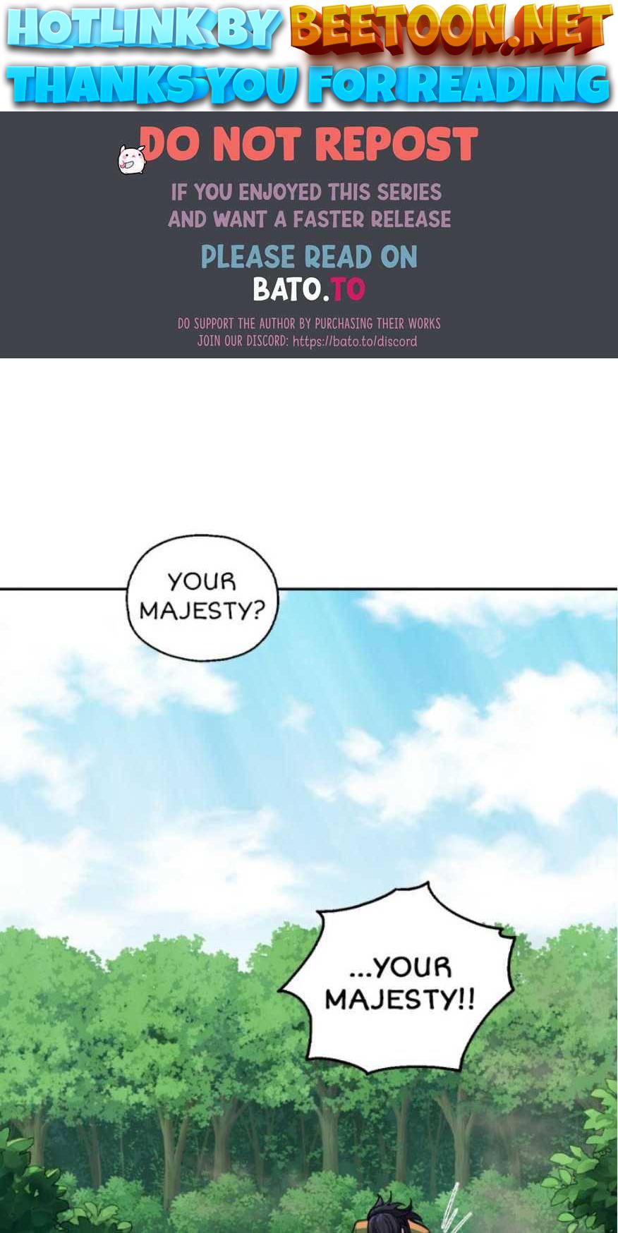 Silver Demon King Chapter 29 - page 1