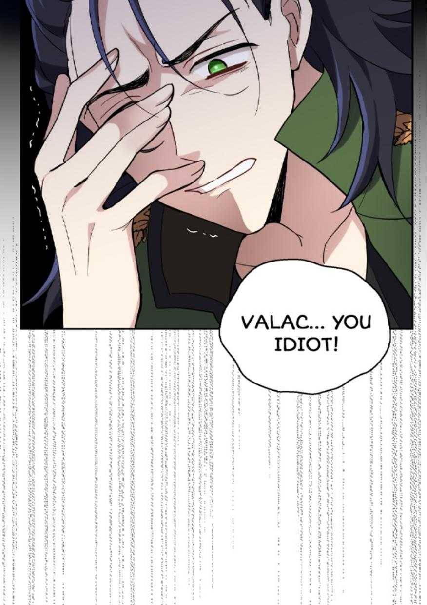 Silver Demon King Chapter 29 - page 14