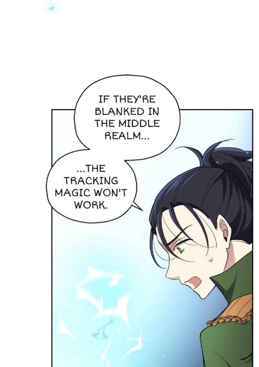 Silver Demon King Chapter 29 - page 26