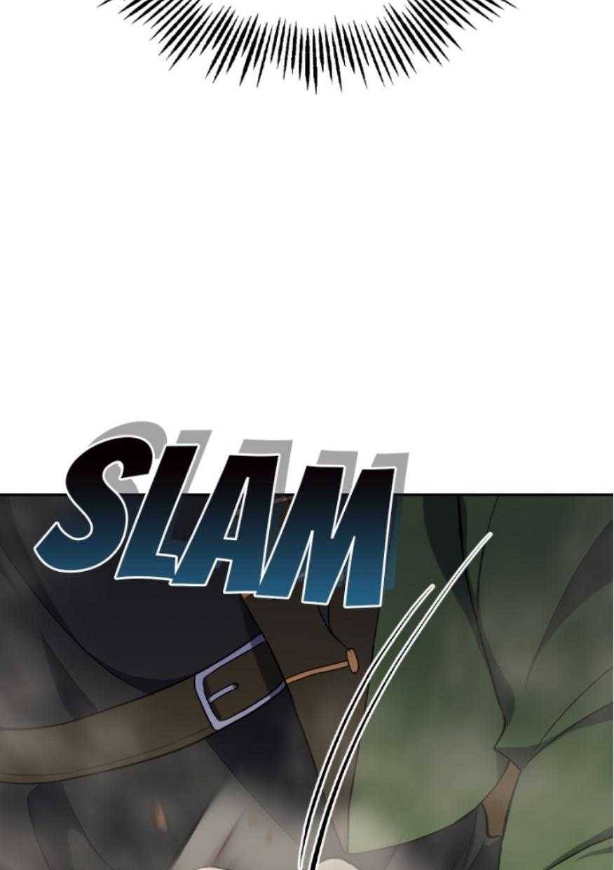 Silver Demon King Chapter 29 - page 3