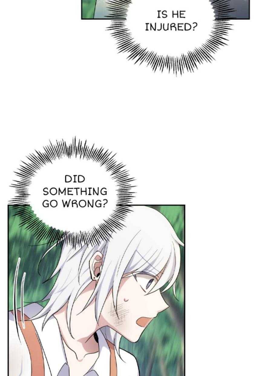 Silver Demon King Chapter 29 - page 54
