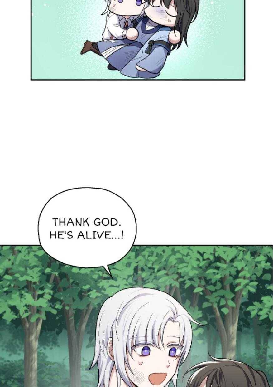 Silver Demon King Chapter 29 - page 58