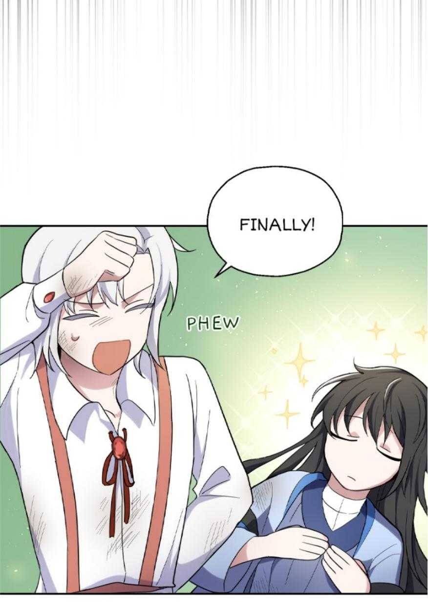 Silver Demon King Chapter 29 - page 63