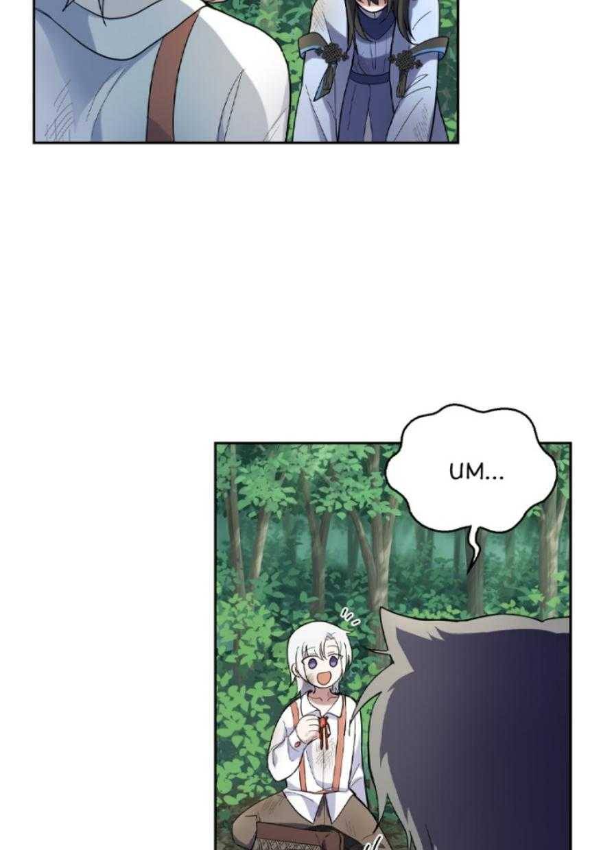 Silver Demon King Chapter 29 - page 65