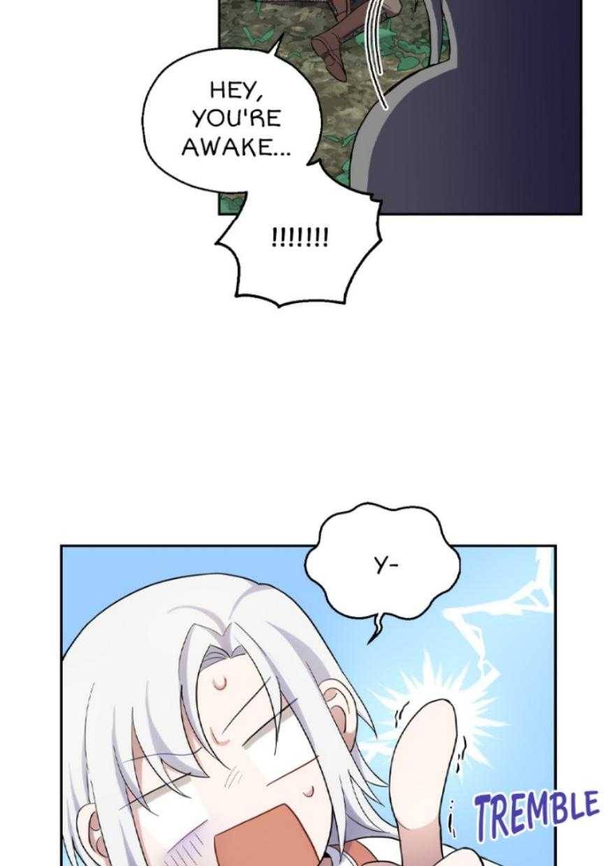 Silver Demon King Chapter 29 - page 66