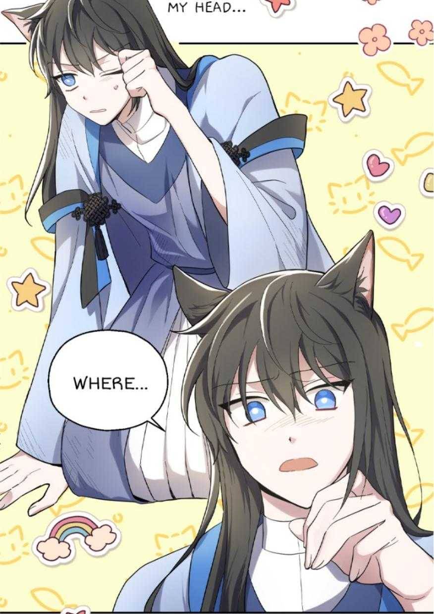 Silver Demon King Chapter 29 - page 68