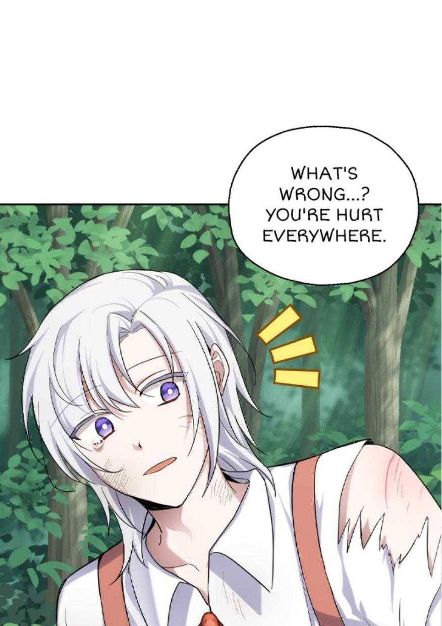 Silver Demon King Chapter 29 - page 77