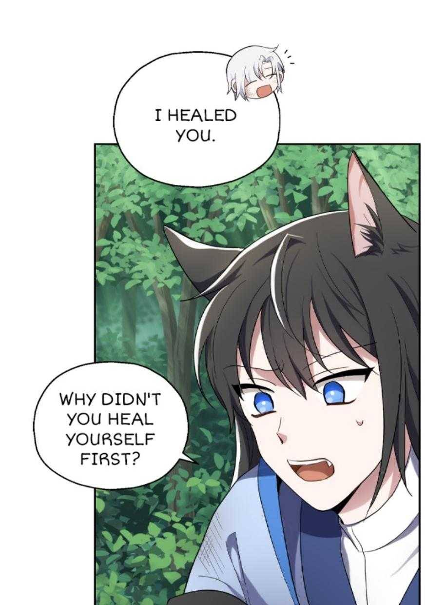 Silver Demon King Chapter 29 - page 80