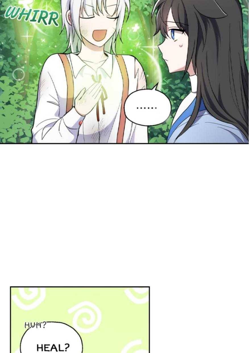 Silver Demon King Chapter 29 - page 84