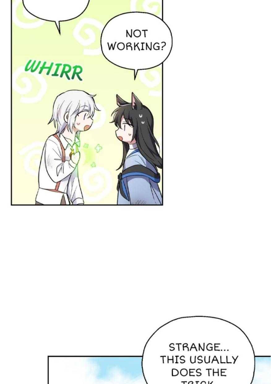 Silver Demon King Chapter 29 - page 85