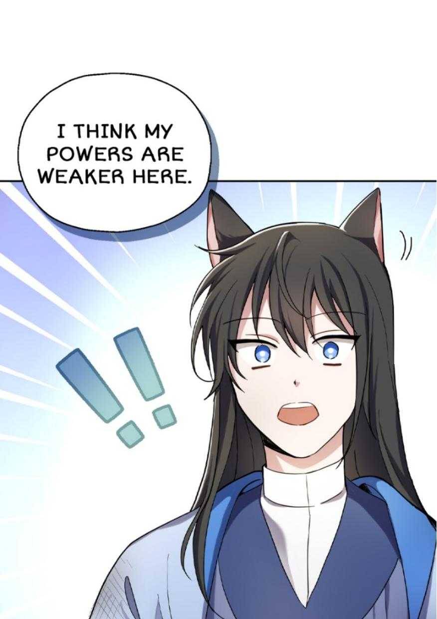 Silver Demon King Chapter 29 - page 87