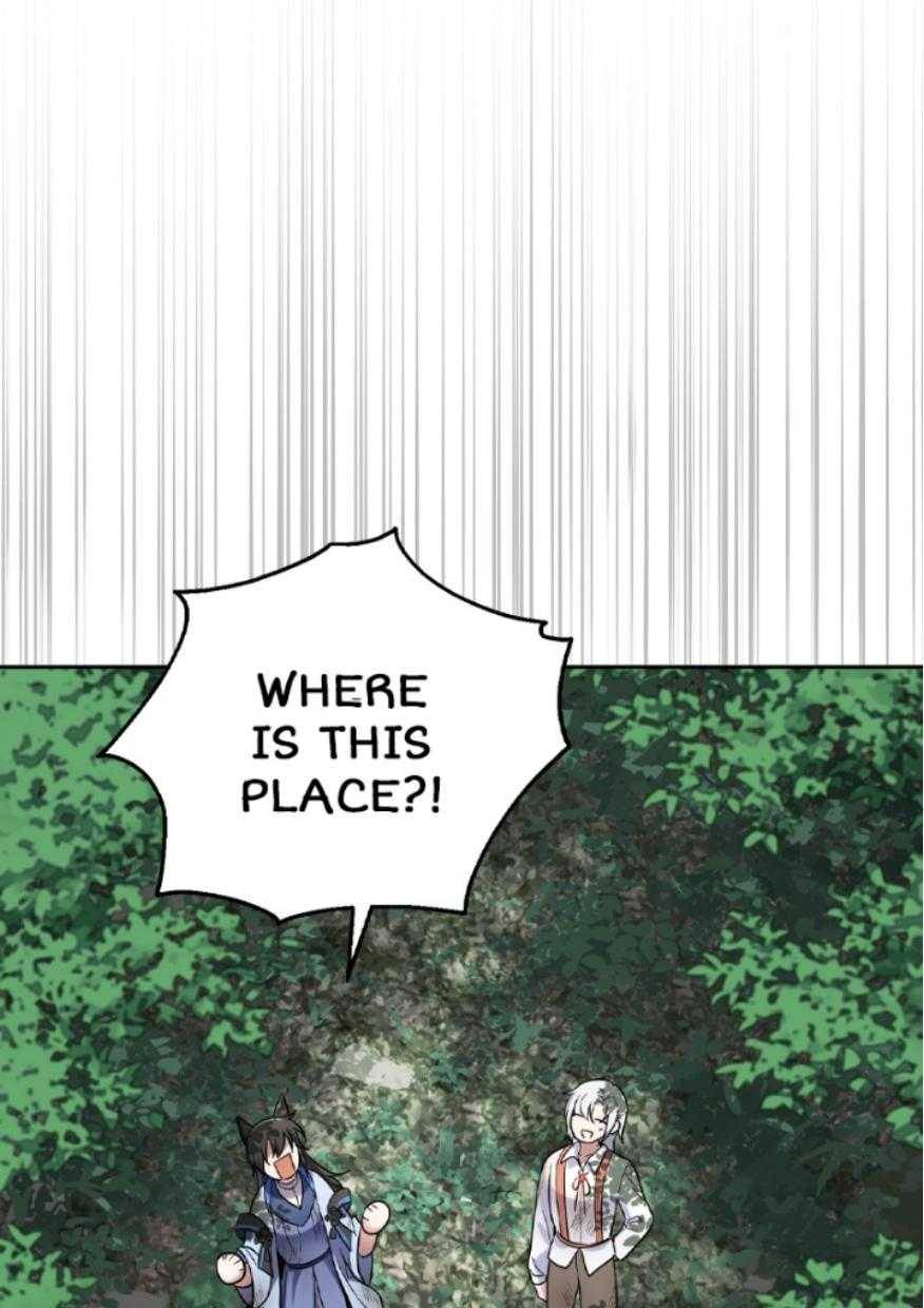 Silver Demon King Chapter 29 - page 90