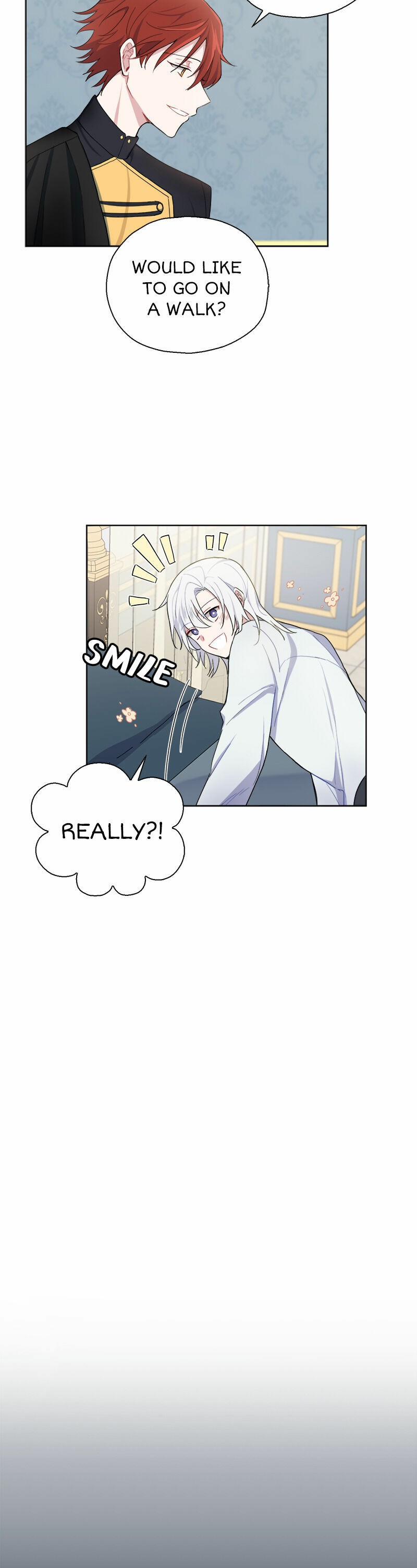 Silver Demon King Chapter 8 - page 18