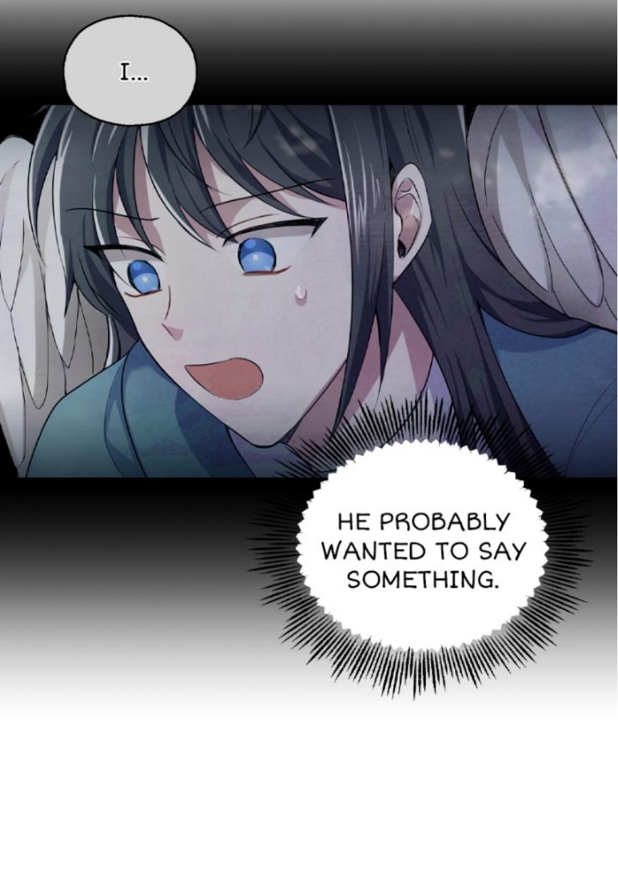 Silver Demon King Chapter 28 - page 30