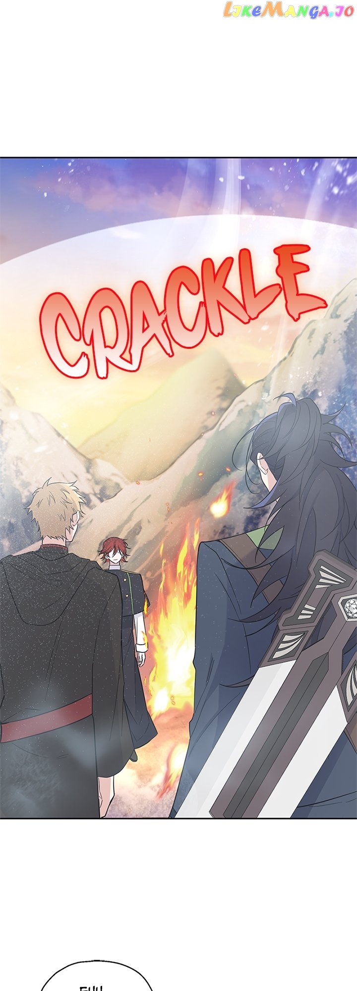 Silver Demon King Chapter 100 - page 16