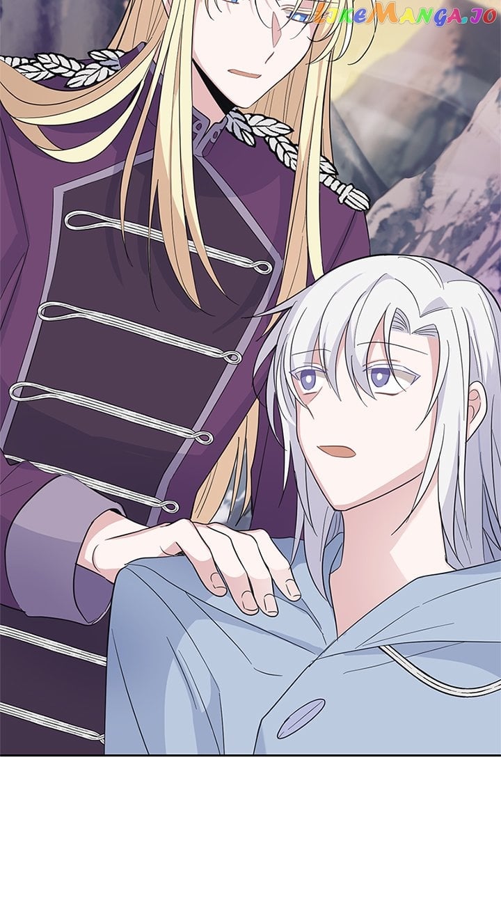 Silver Demon King Chapter 100 - page 30