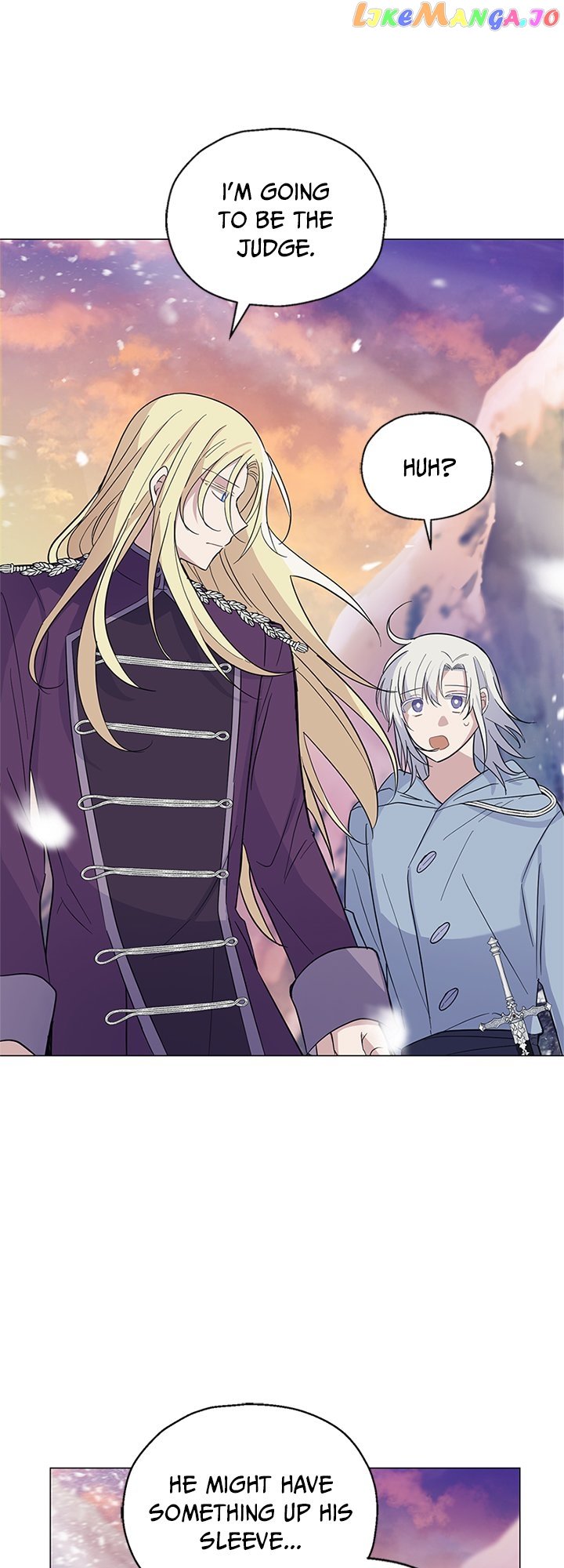 Silver Demon King Chapter 100 - page 35