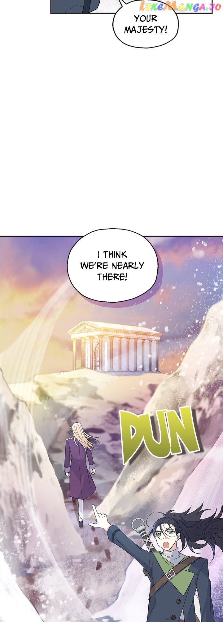 Silver Demon King Chapter 100 - page 5