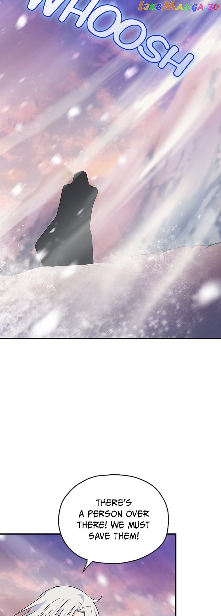 Silver Demon King Chapter 100 - page 57