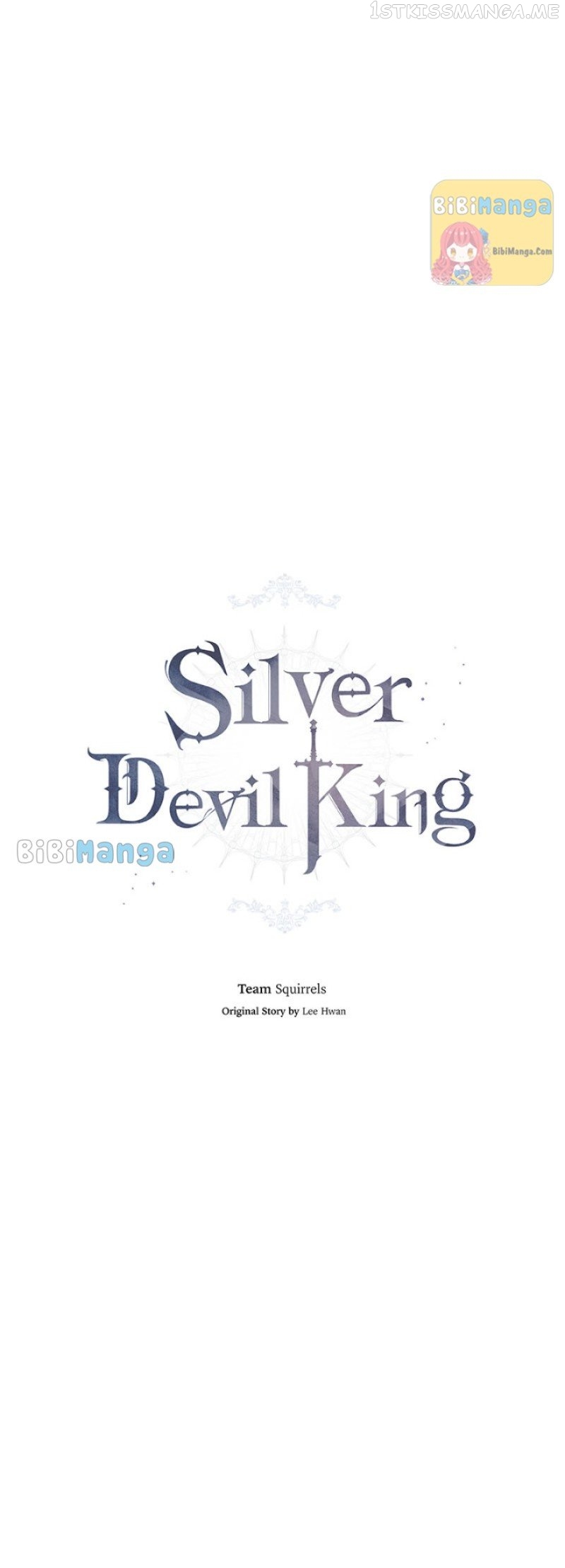 Silver Demon King Chapter 90 - page 13