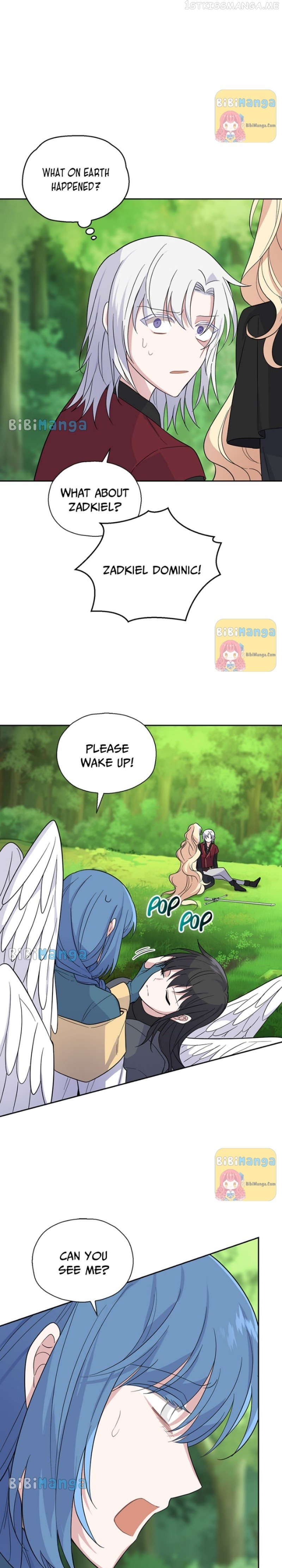 Silver Demon King Chapter 90 - page 18