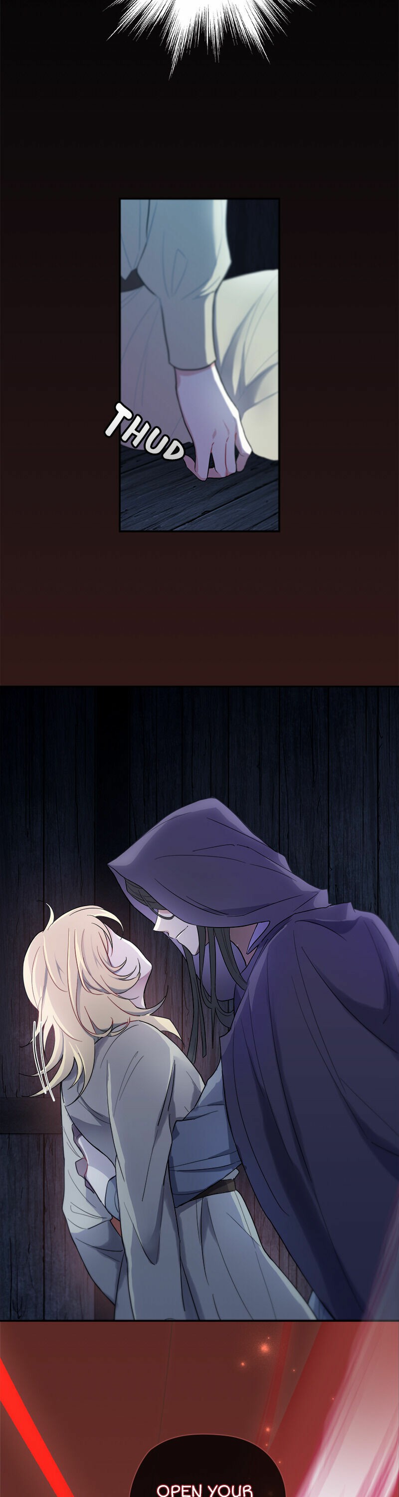 Silver Demon King Chapter 10 - page 15
