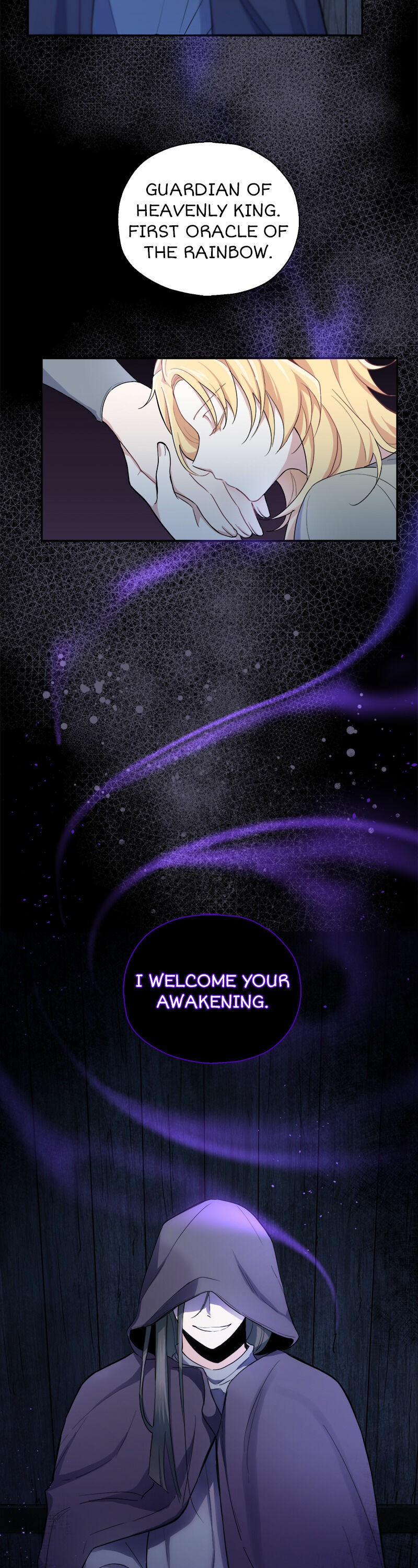 Silver Demon King Chapter 10 - page 20