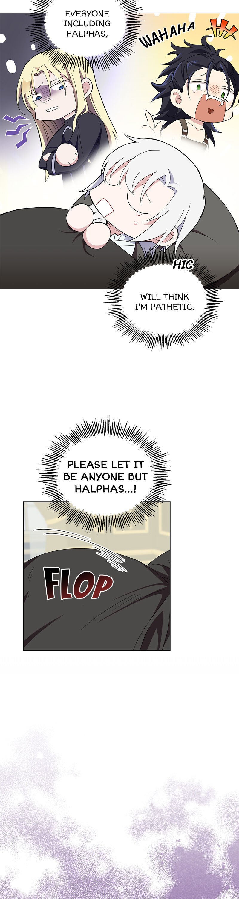 Silver Demon King Chapter 18 - page 10