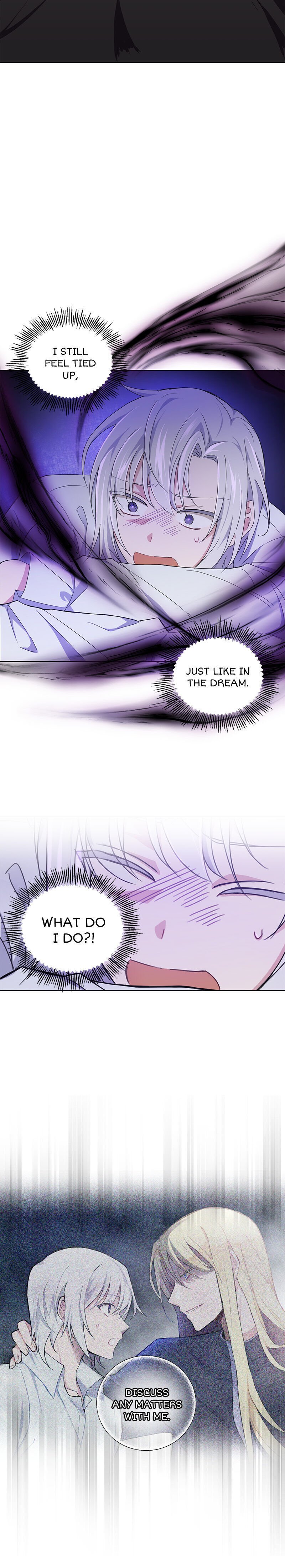 Silver Demon King Chapter 18 - page 22