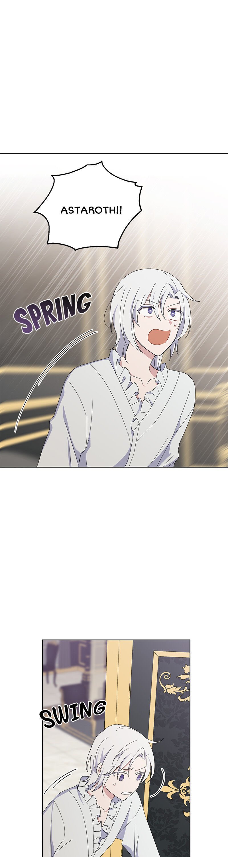 Silver Demon King Chapter 18 - page 23