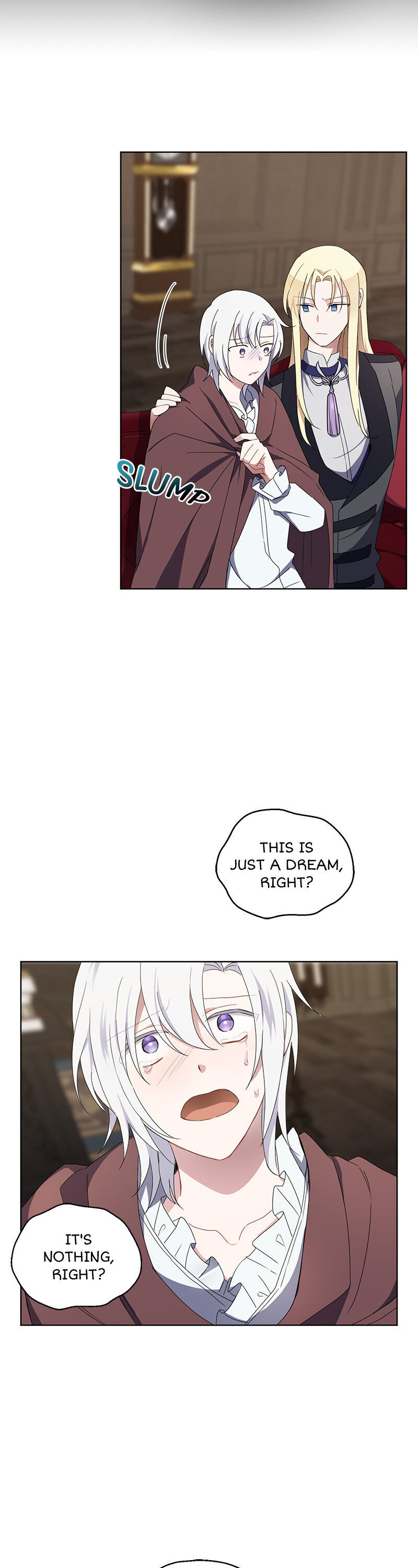 Silver Demon King Chapter 18 - page 28