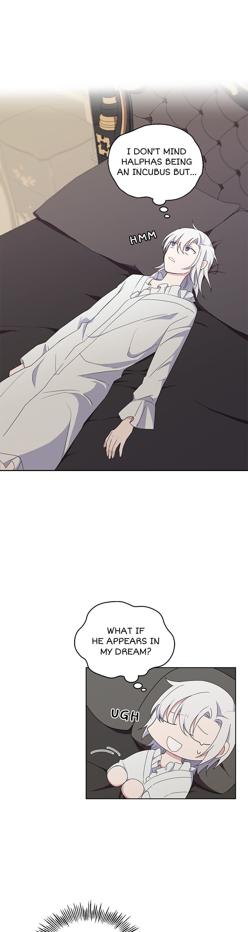Silver Demon King Chapter 18 - page 9