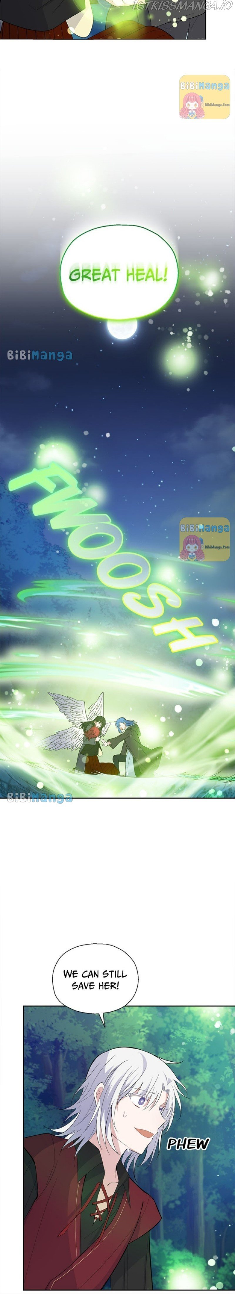 Silver Demon King Chapter 84 - page 7
