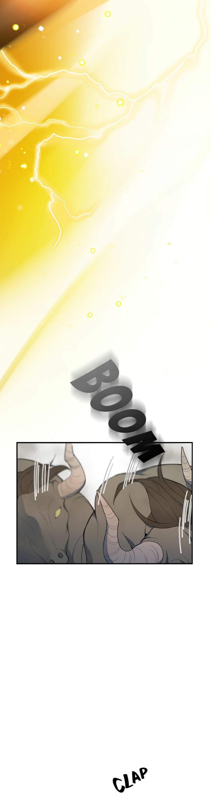 Silver Demon King Chapter 11 - page 5