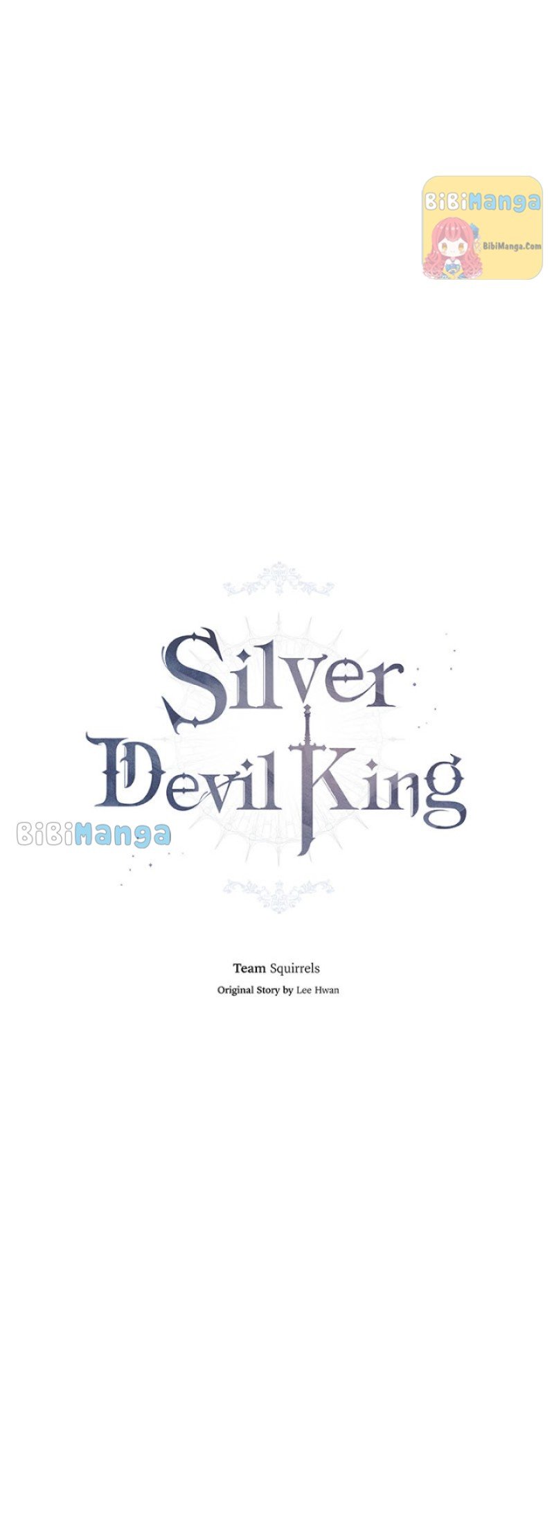 Silver Demon King Chapter 86 - page 24