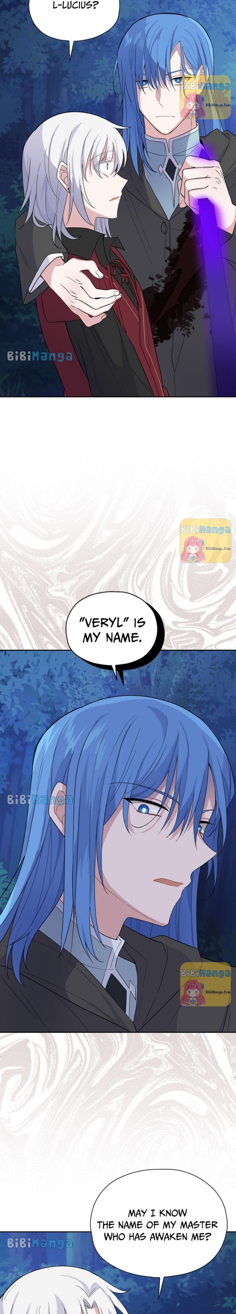 Silver Demon King Chapter 86 - page 26