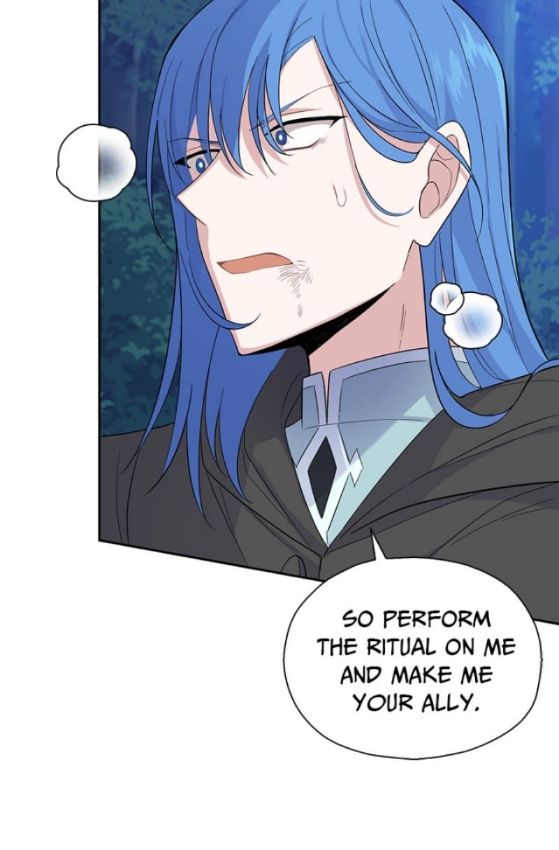 Silver Demon King Chapter 86 - page 4